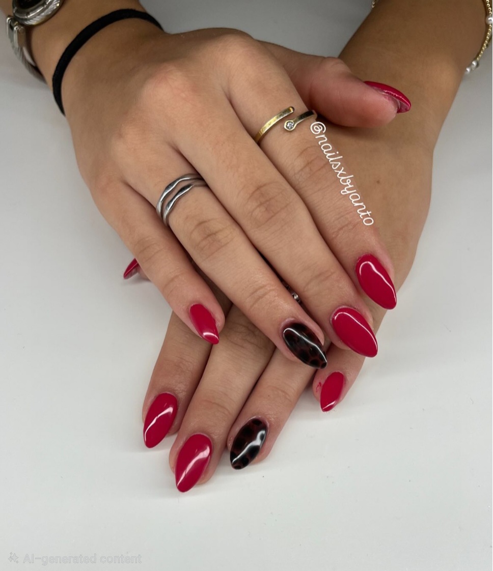 Nail Bliss Gallery Image 1