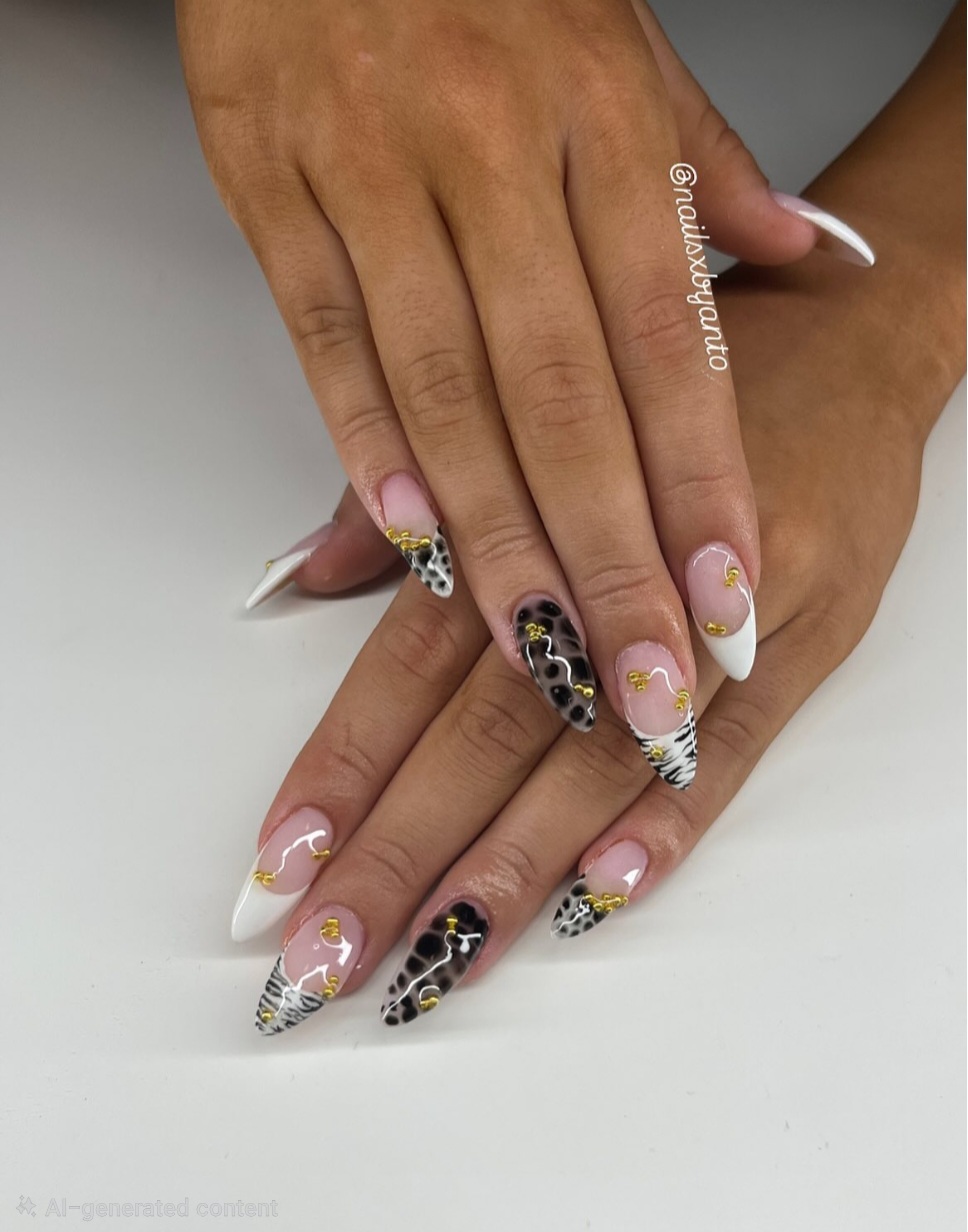 Nail Bliss Gallery Image 4