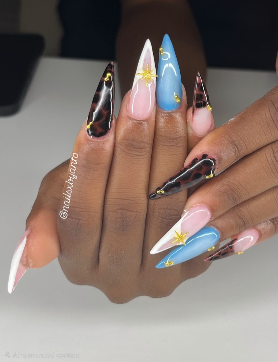 Nail Bliss Gallery Image 6