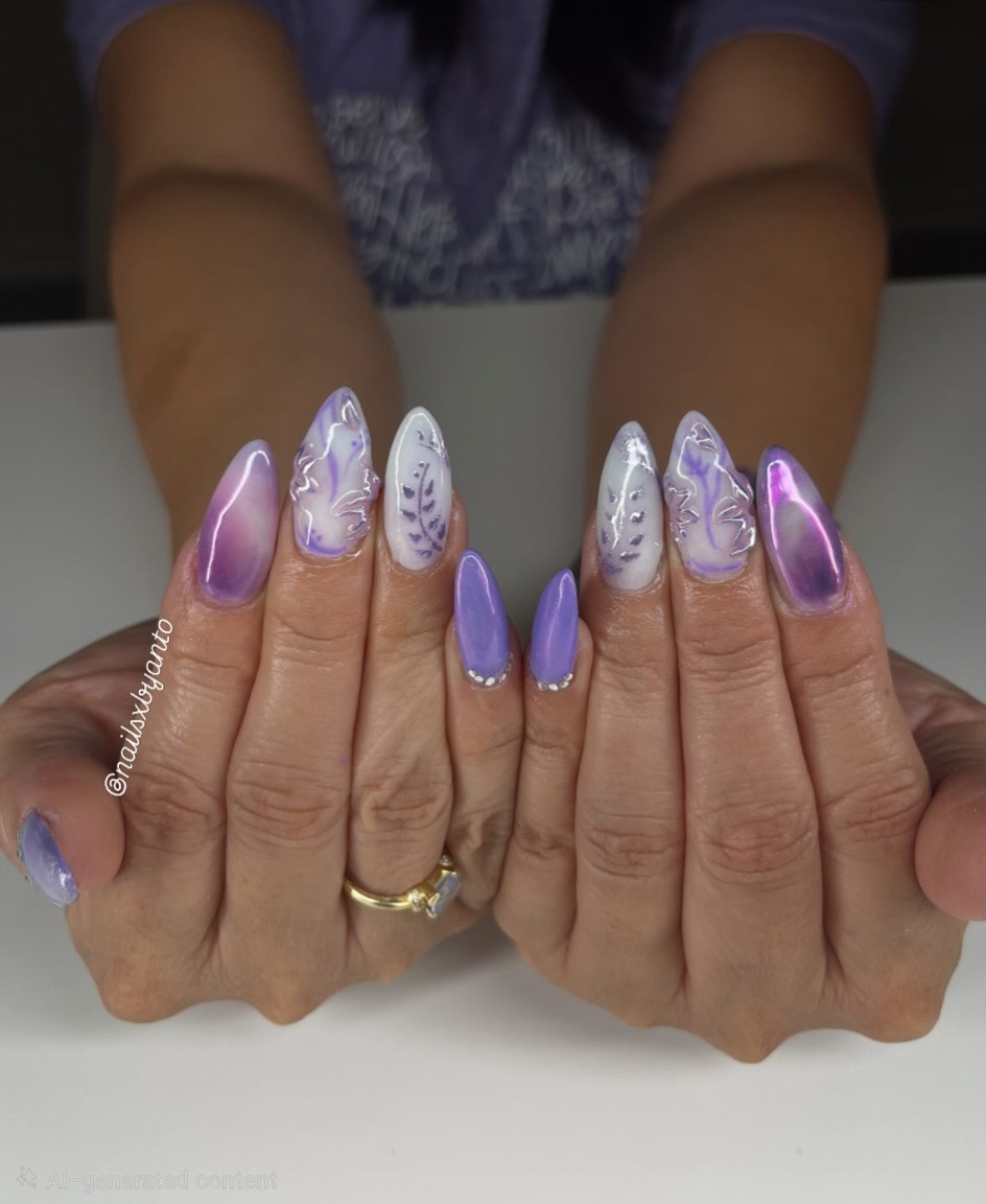 Nail Bliss Gallery Image 7