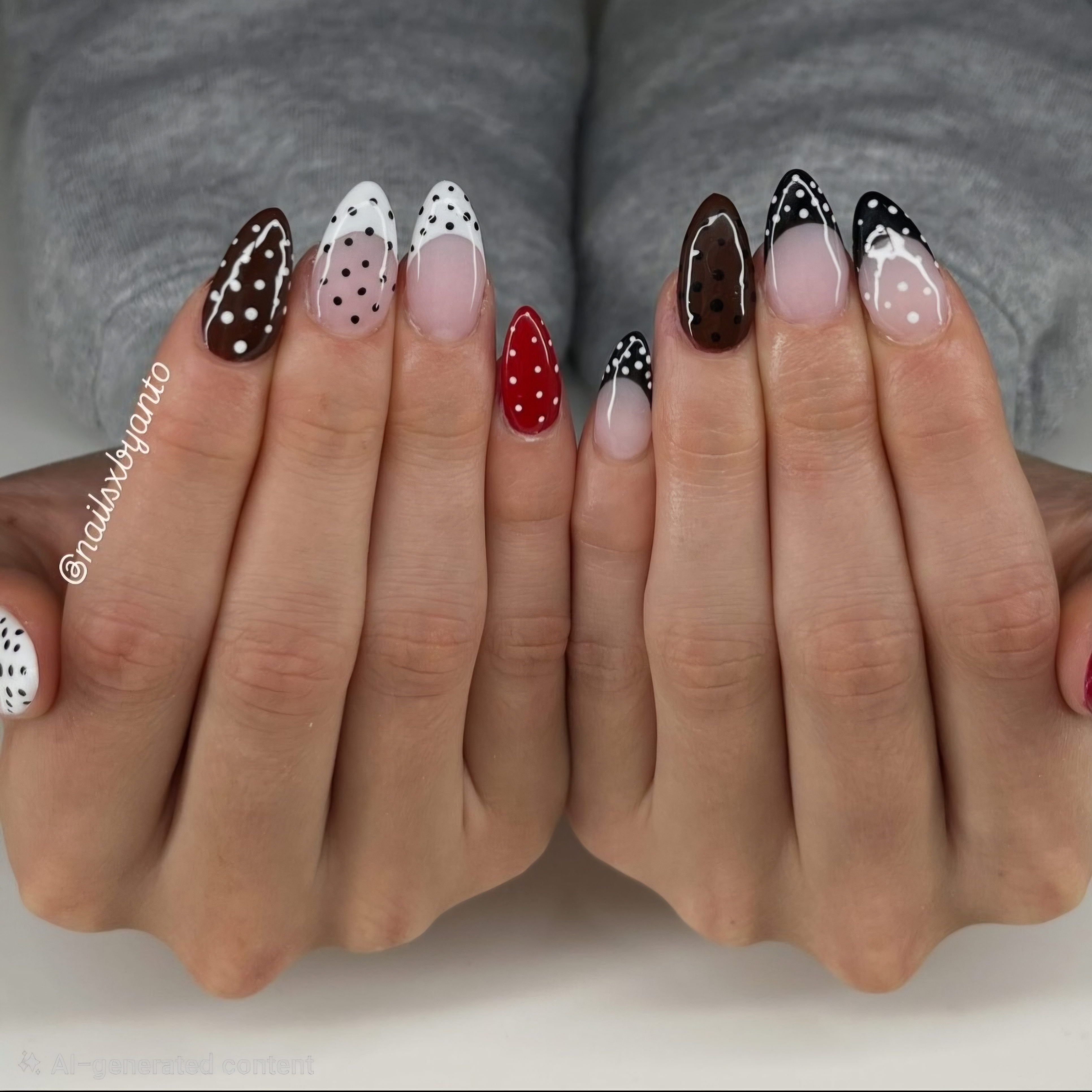 Nails